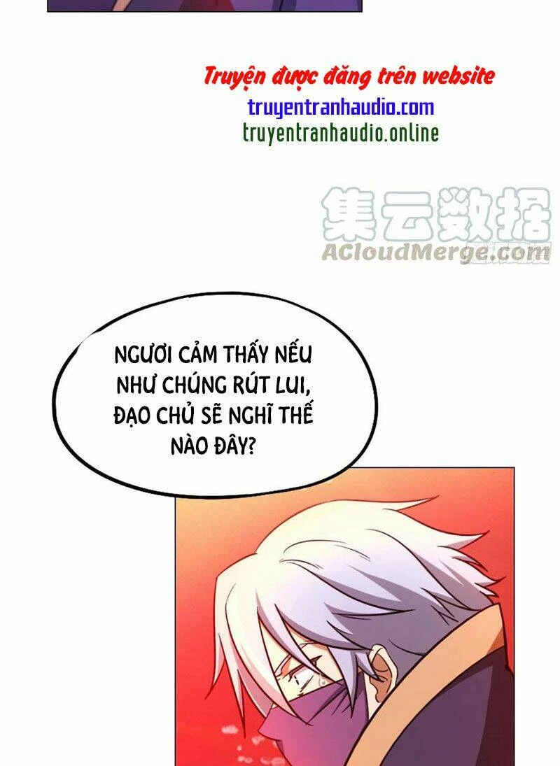 Vạn Cổ Kiếm Thần Chapter 120 - 29