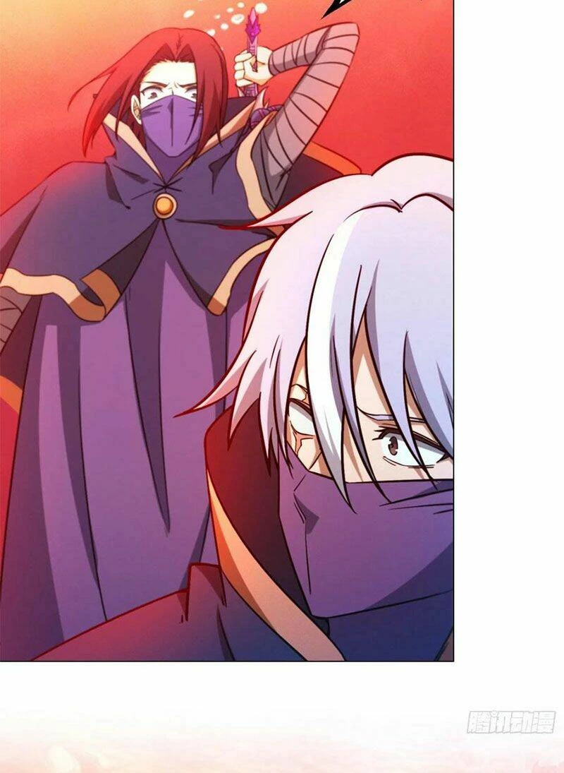 Vạn Cổ Kiếm Thần Chapter 120 - 31