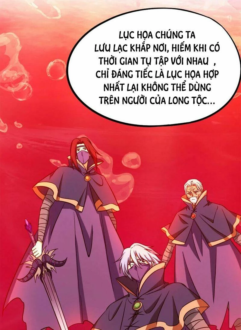 Vạn Cổ Kiếm Thần Chapter 120 - 32
