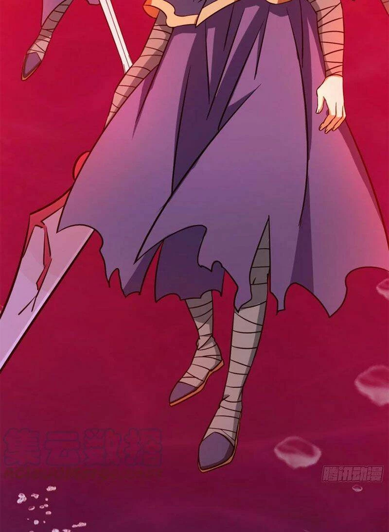 Vạn Cổ Kiếm Thần Chapter 120 - 33