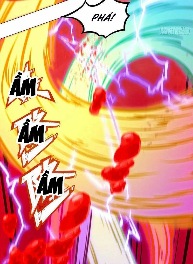 Vạn Cổ Kiếm Thần Chapter 120 - 37