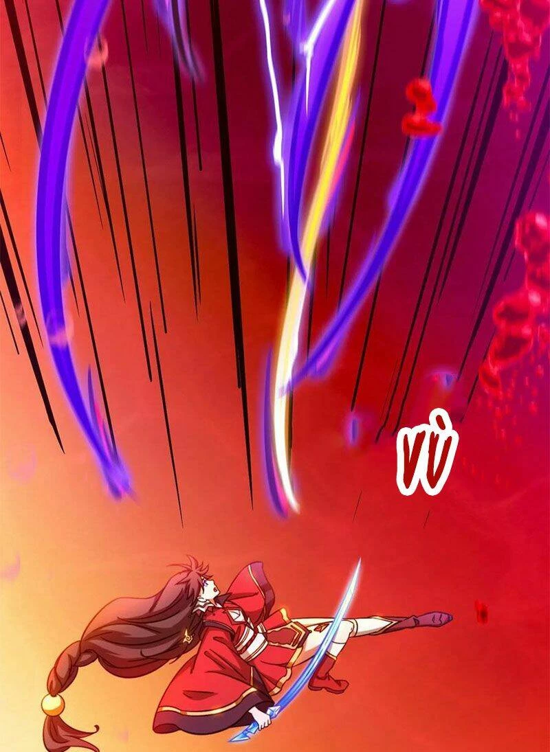 Vạn Cổ Kiếm Thần Chapter 120 - 39