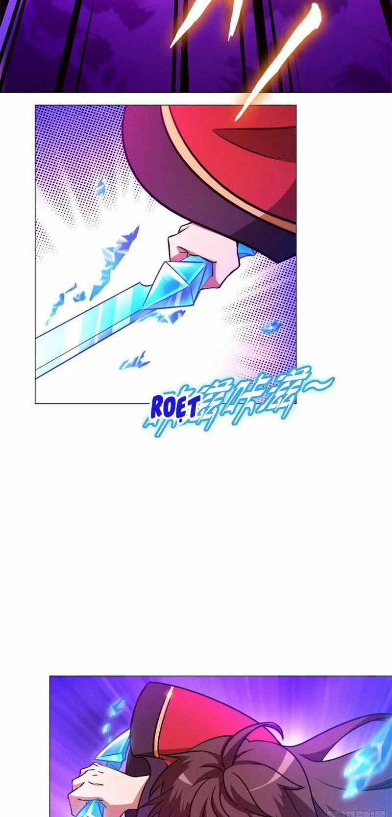 Vạn Cổ Kiếm Thần Chapter 121 - 4