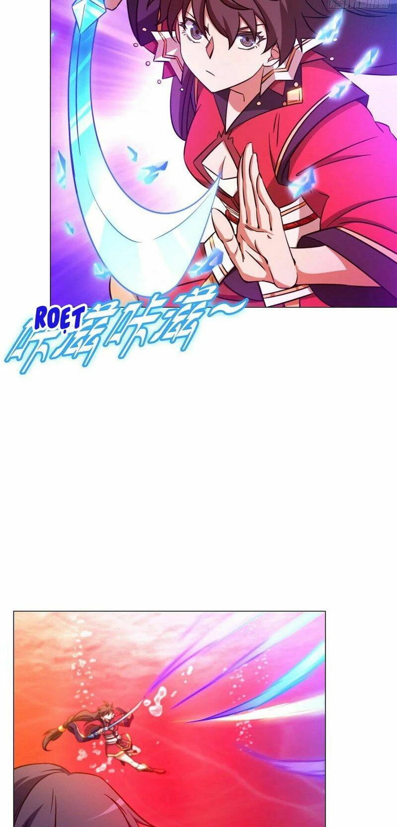 Vạn Cổ Kiếm Thần Chapter 121 - 5