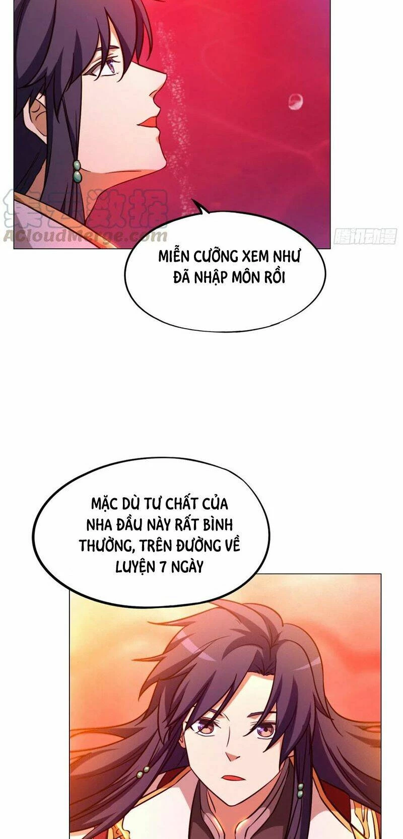 Vạn Cổ Kiếm Thần Chapter 121 - 6