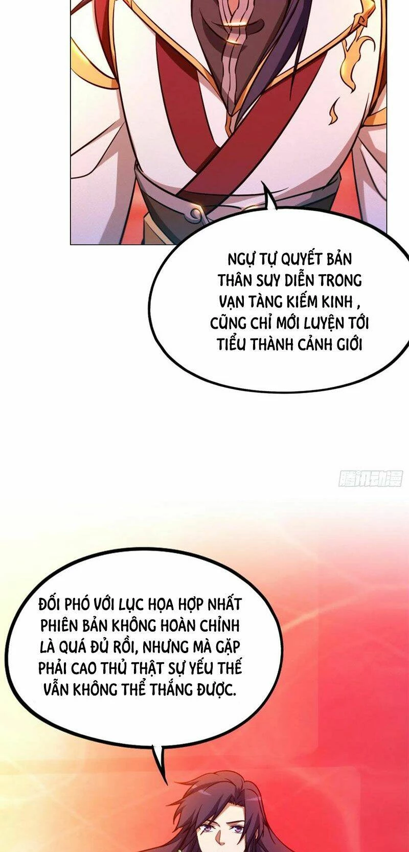 Vạn Cổ Kiếm Thần Chapter 121 - 7