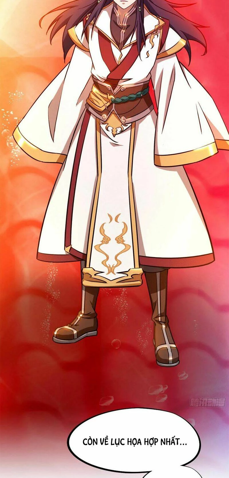 Vạn Cổ Kiếm Thần Chapter 121 - 8