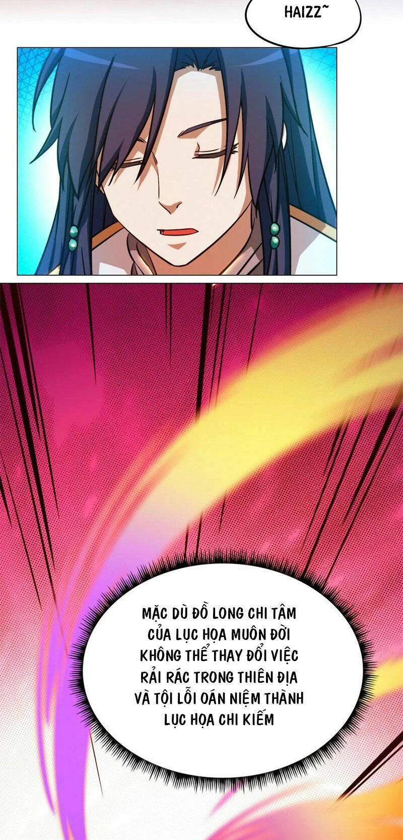 Vạn Cổ Kiếm Thần Chapter 121 - 9