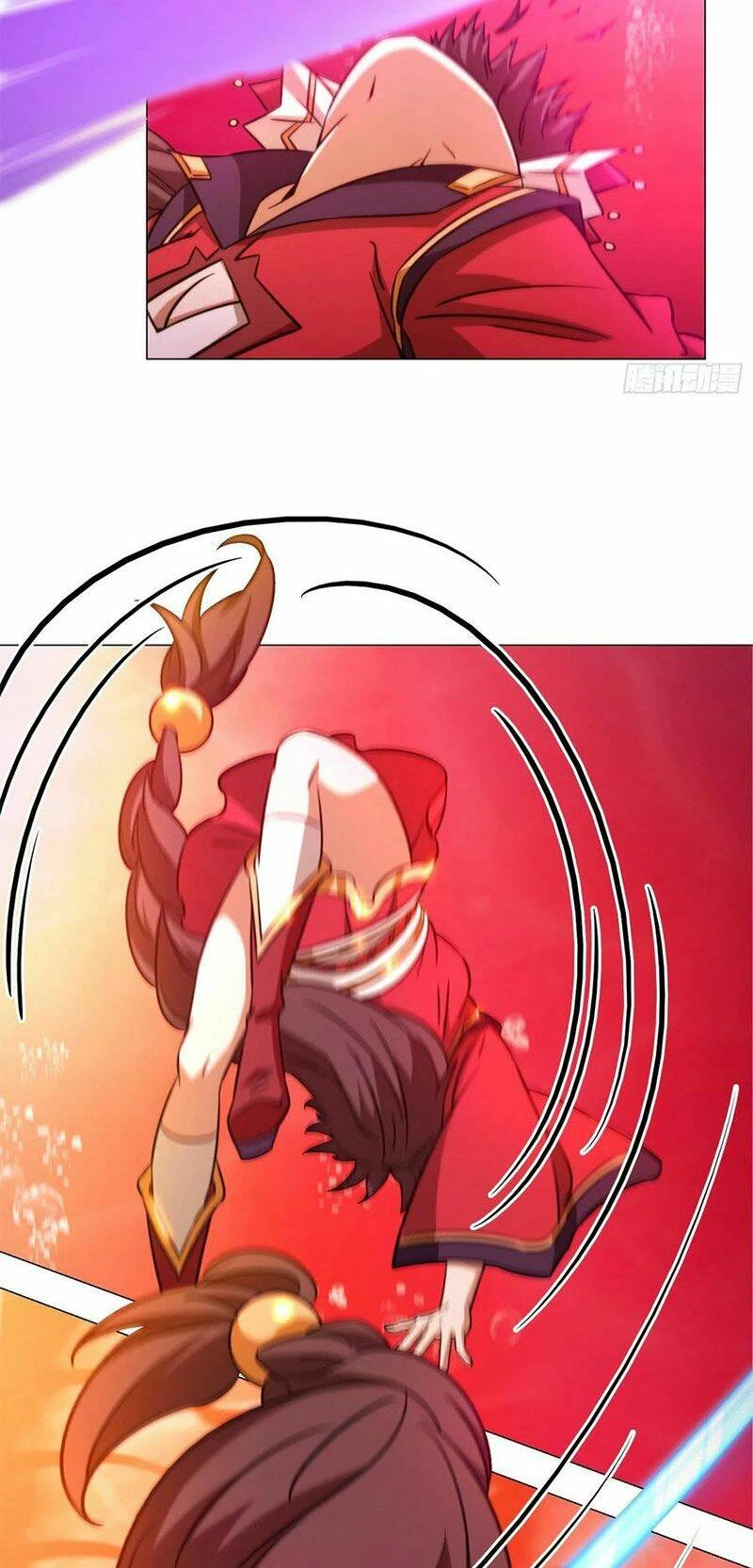 Vạn Cổ Kiếm Thần Chapter 121 - 15