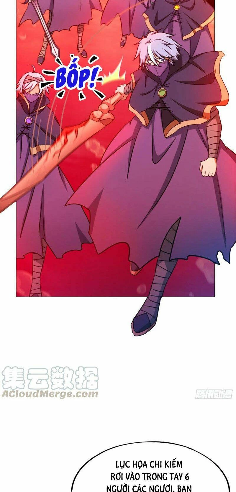 Vạn Cổ Kiếm Thần Chapter 121 - 17
