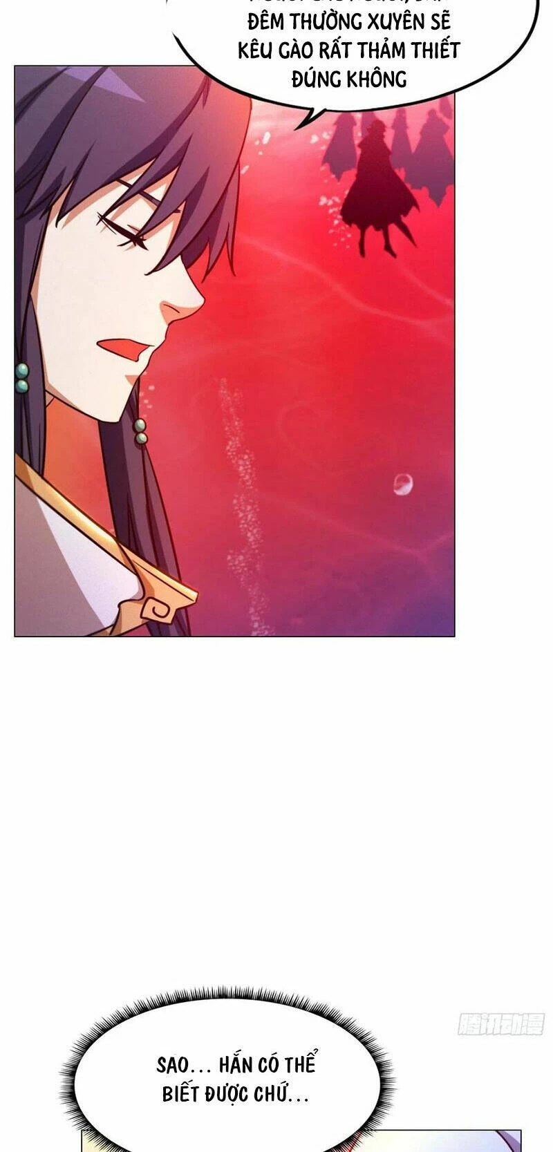 Vạn Cổ Kiếm Thần Chapter 121 - 18