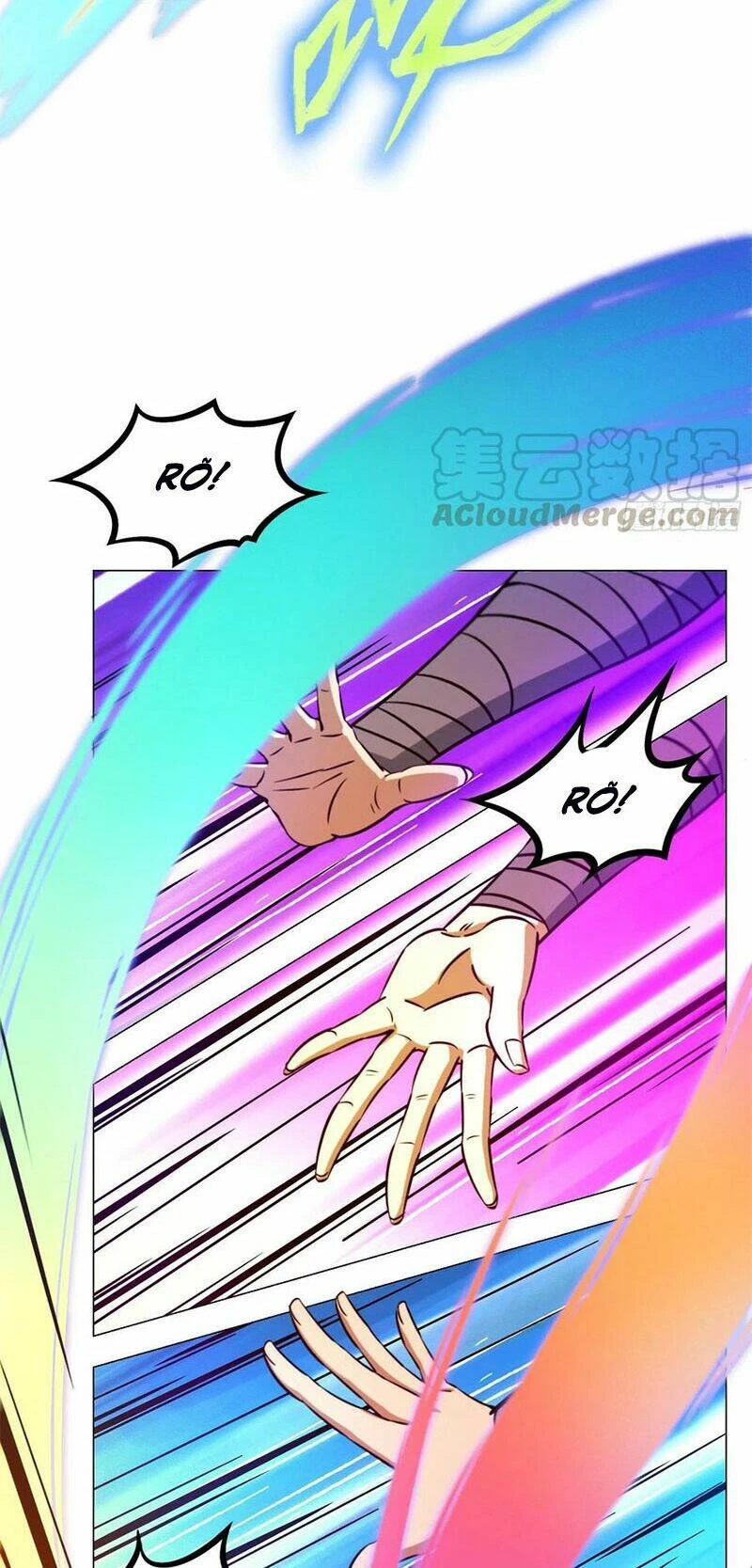 Vạn Cổ Kiếm Thần Chapter 121 - 24