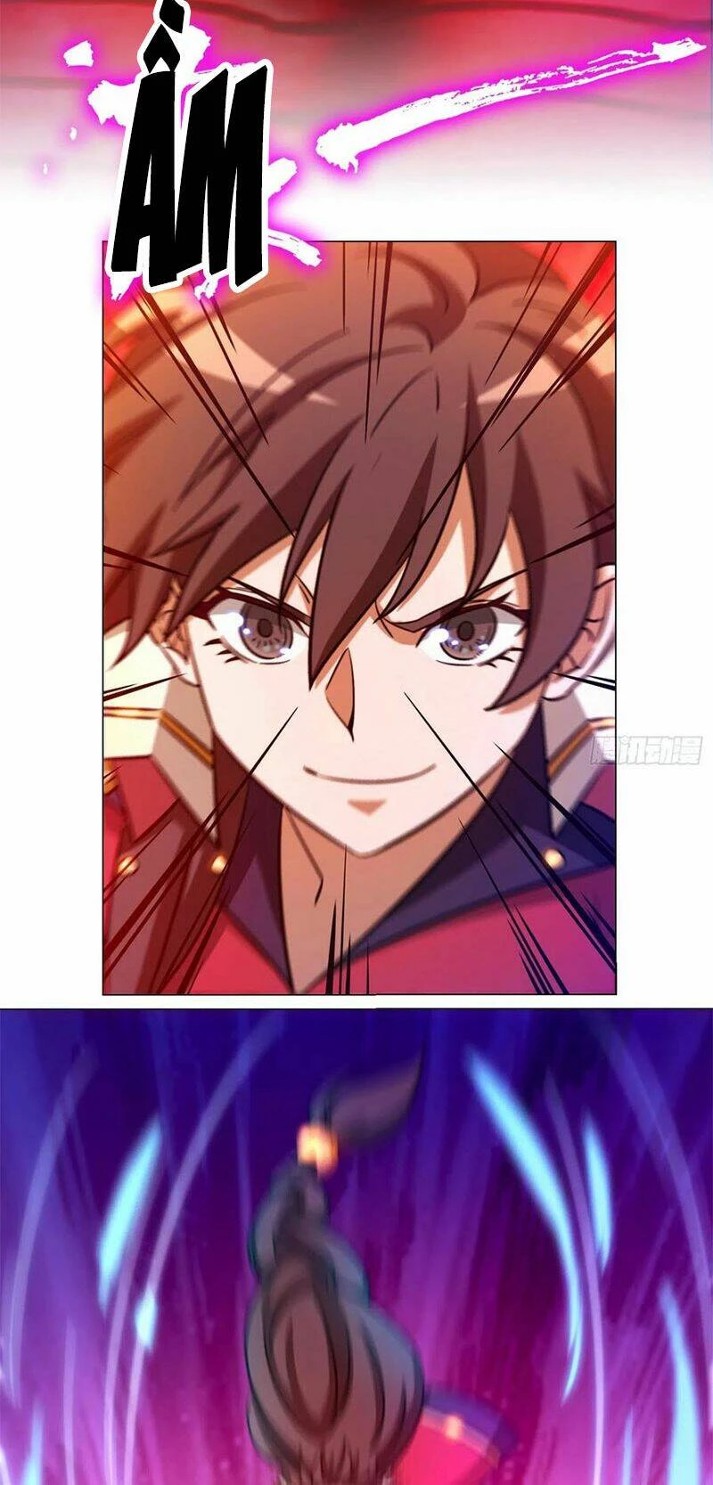 Vạn Cổ Kiếm Thần Chapter 121 - 26
