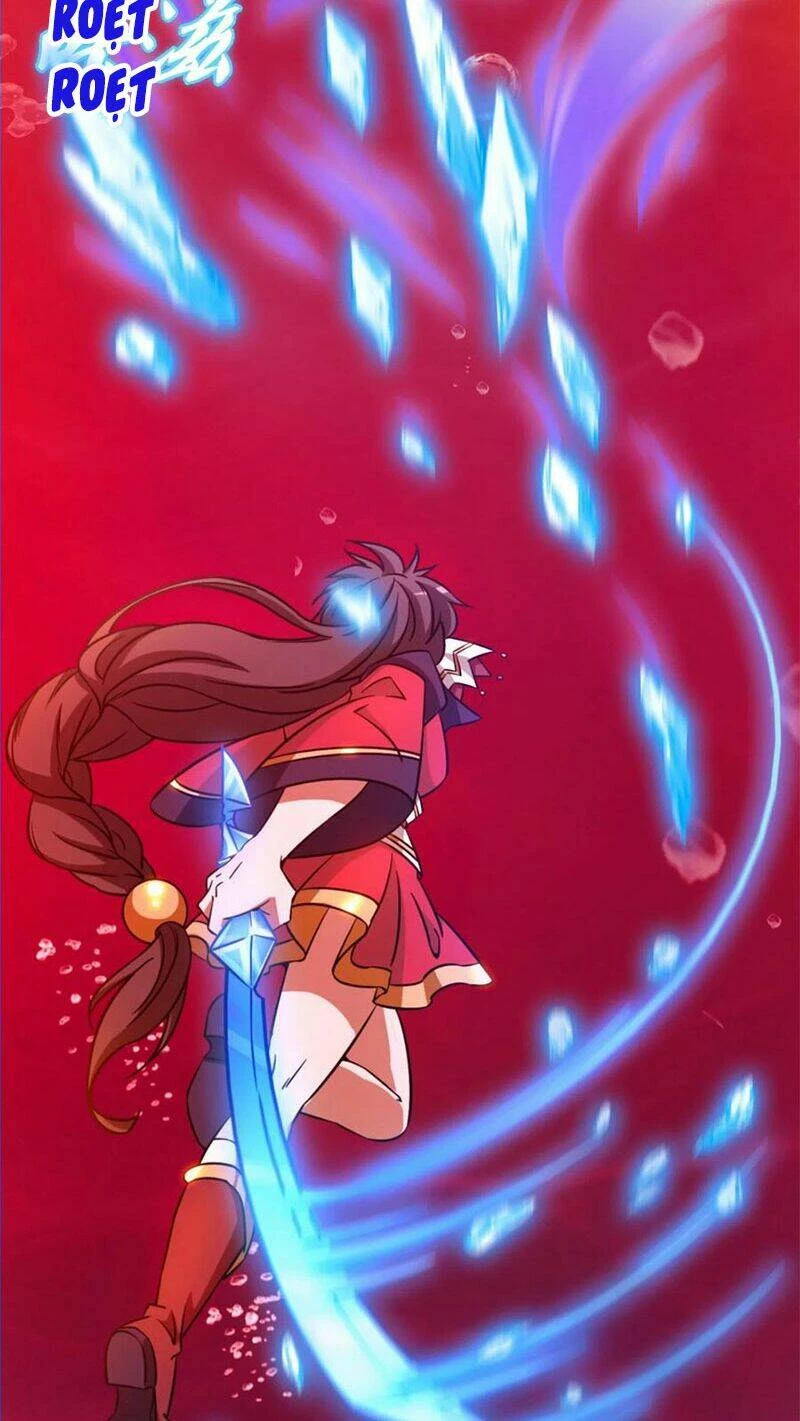 Vạn Cổ Kiếm Thần Chapter 122 - 4