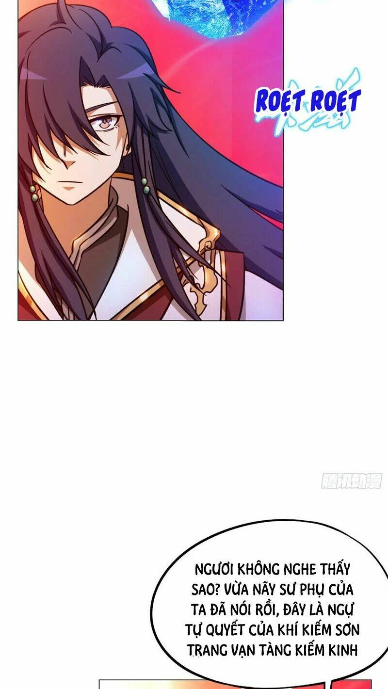 Vạn Cổ Kiếm Thần Chapter 122 - 8