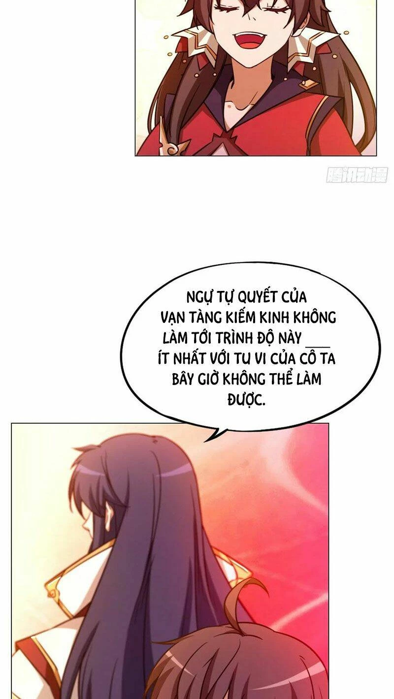 Vạn Cổ Kiếm Thần Chapter 122 - 11