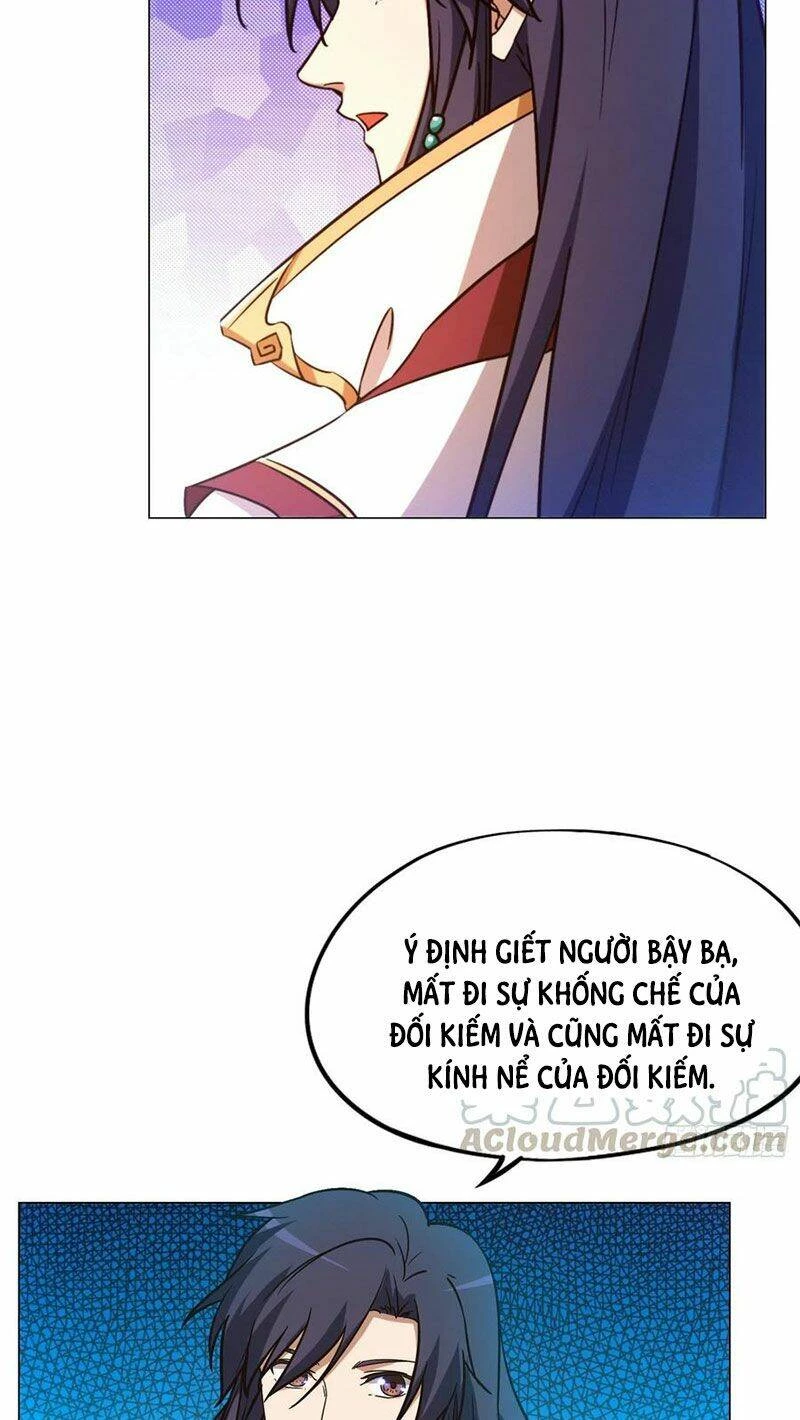 Vạn Cổ Kiếm Thần Chapter 122 - 13