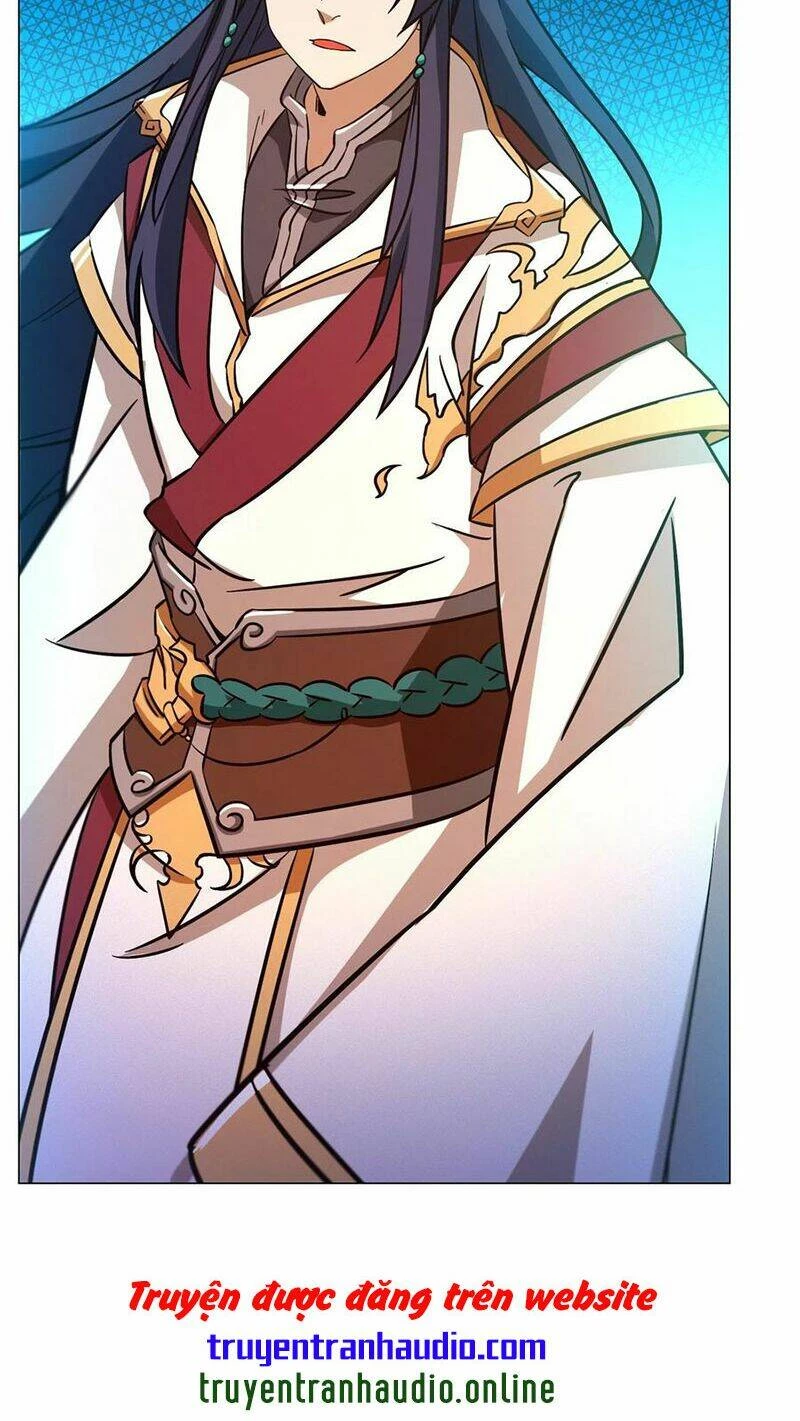 Vạn Cổ Kiếm Thần Chapter 122 - 14