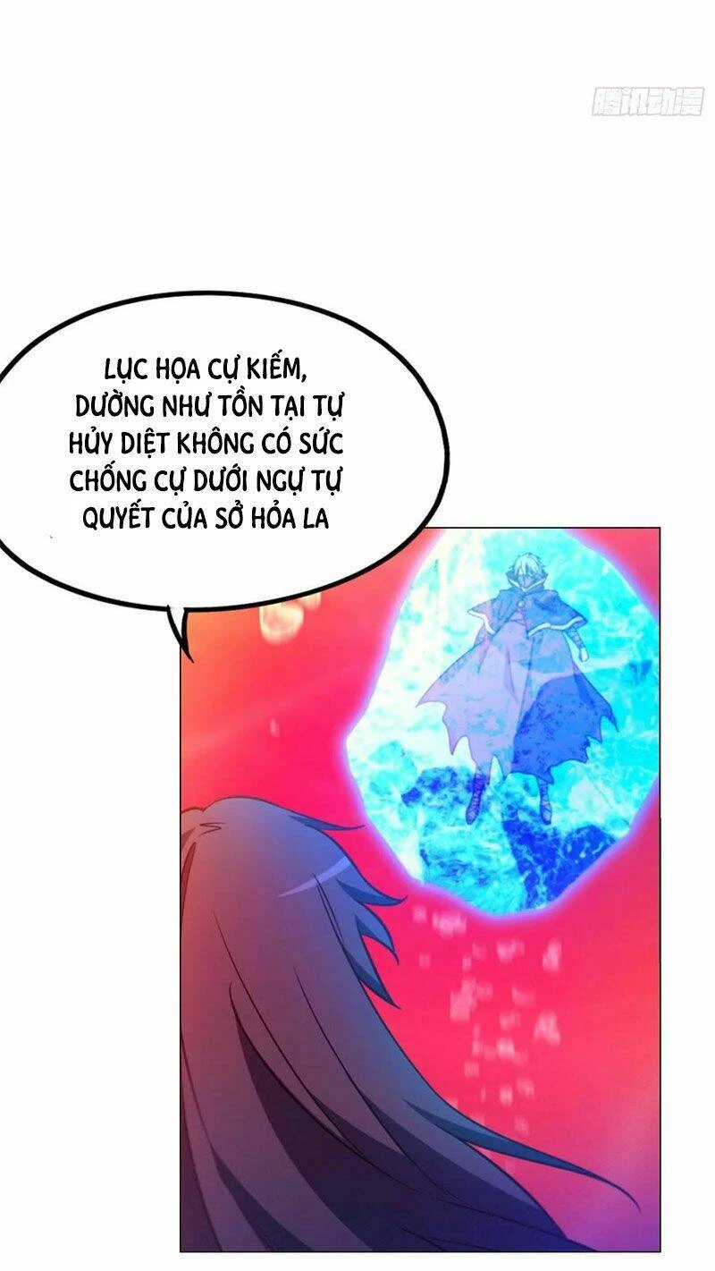 Vạn Cổ Kiếm Thần Chapter 122 - 15