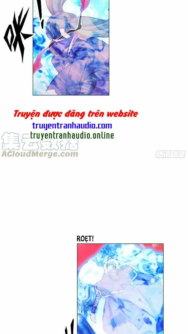 Vạn Cổ Kiếm Thần Chapter 122 - 21