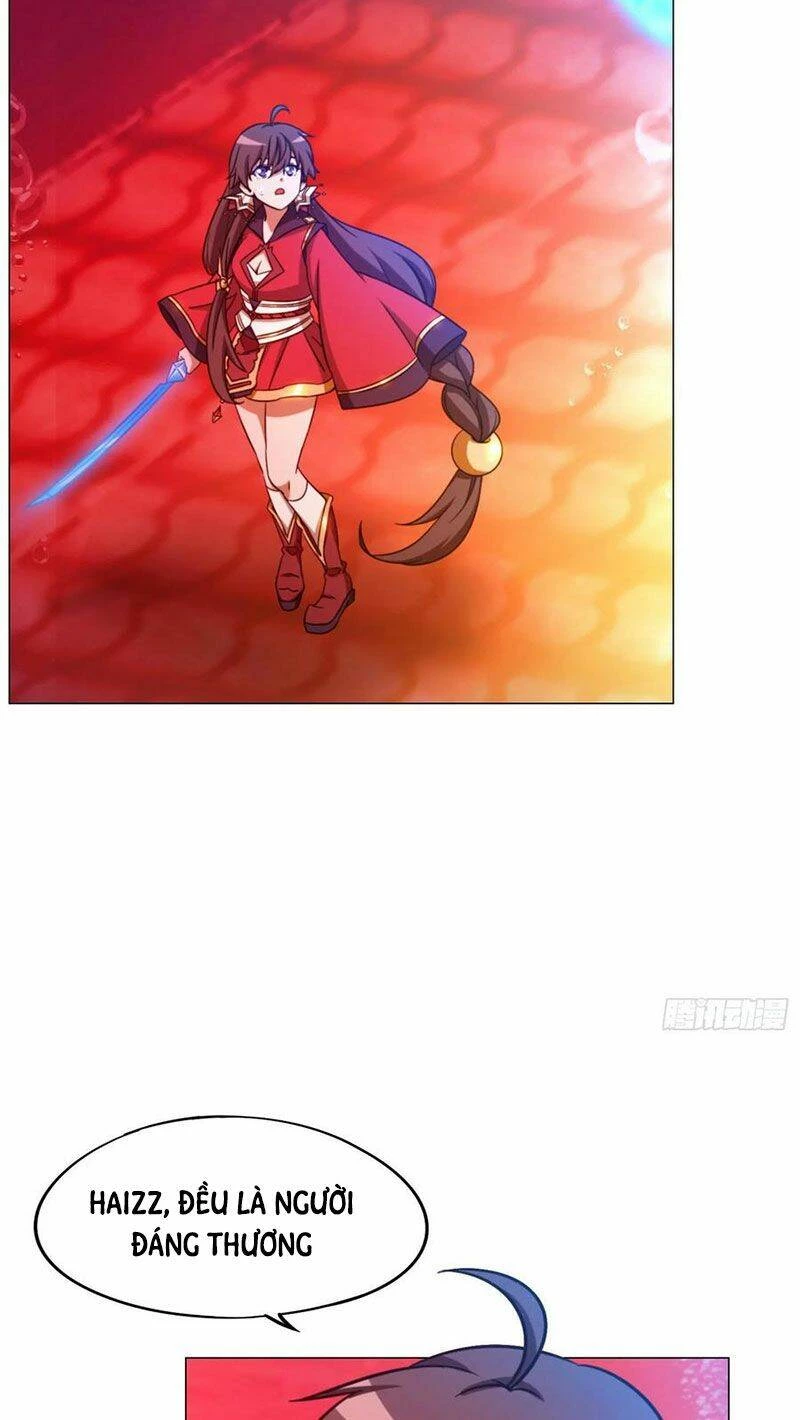 Vạn Cổ Kiếm Thần Chapter 122 - 23