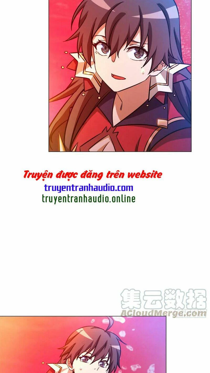 Vạn Cổ Kiếm Thần Chapter 122 - 24