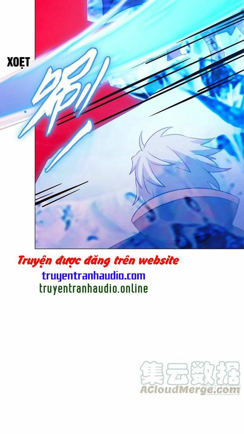 Vạn Cổ Kiếm Thần Chapter 122 - 31