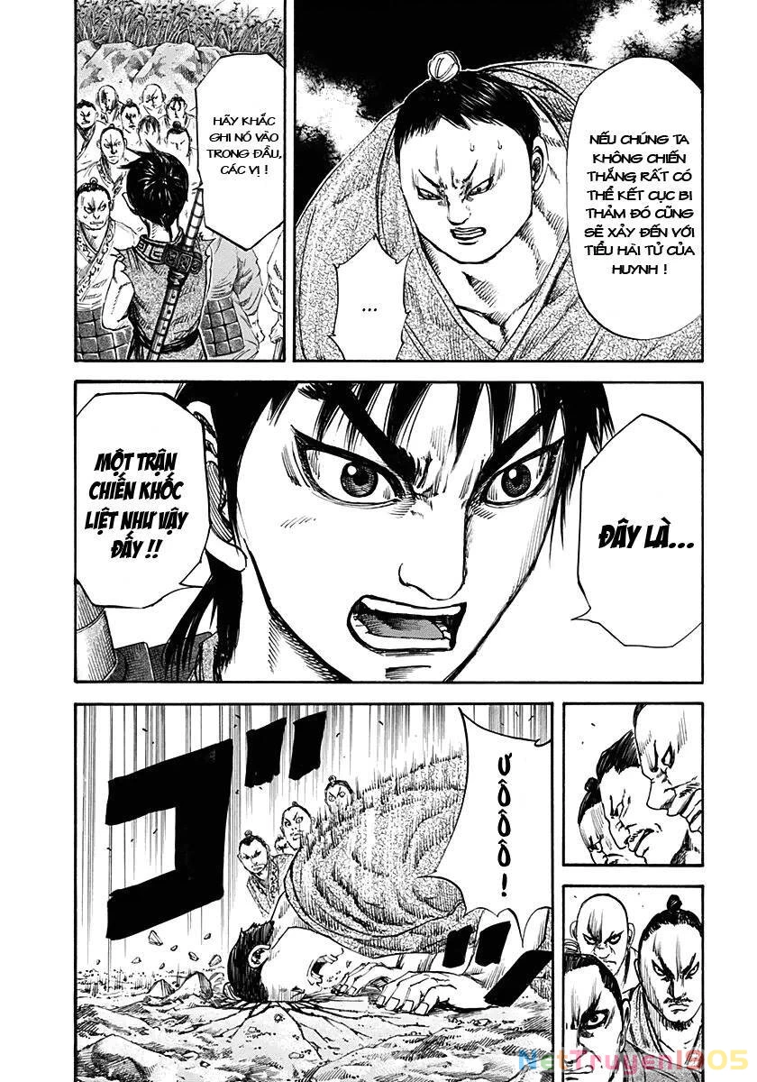 Vương Giả Thiên Hạ Chapter 122 - 16