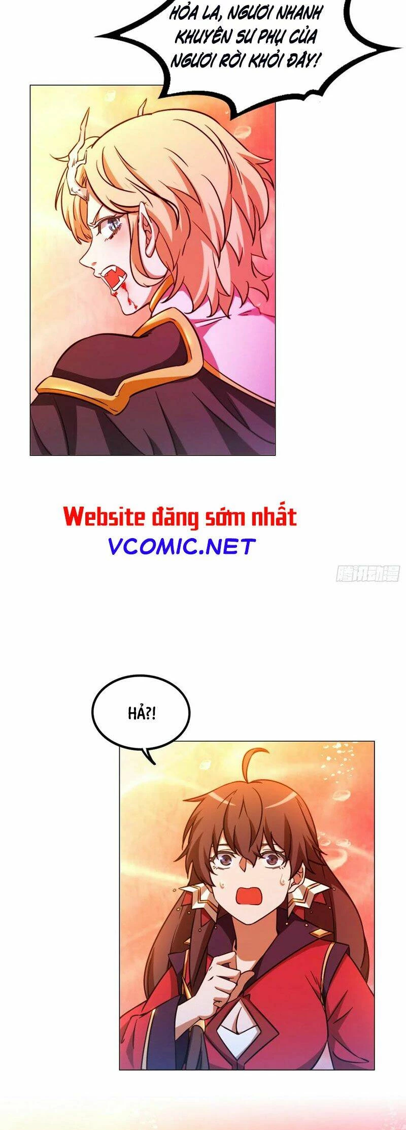 Vạn Cổ Kiếm Thần Chapter 124 - 7