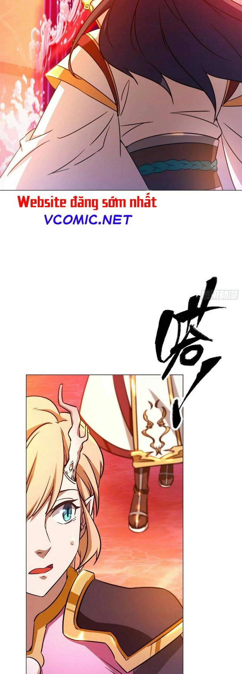 Vạn Cổ Kiếm Thần Chapter 124 - 17