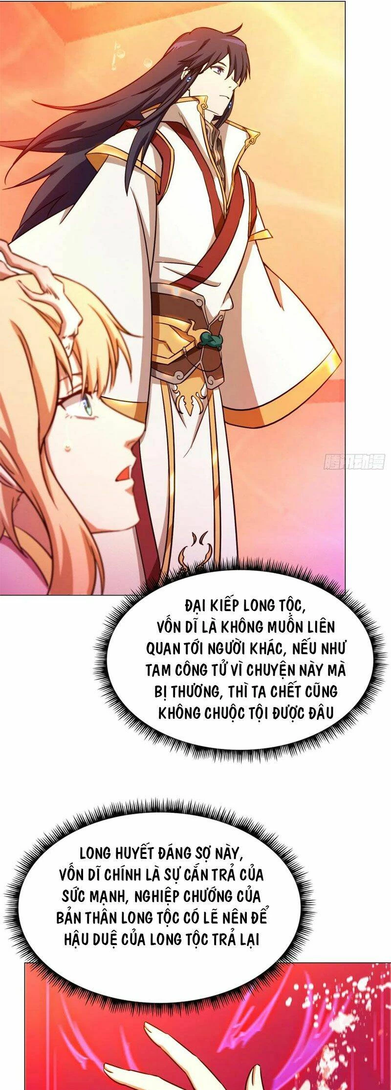 Vạn Cổ Kiếm Thần Chapter 124 - 19