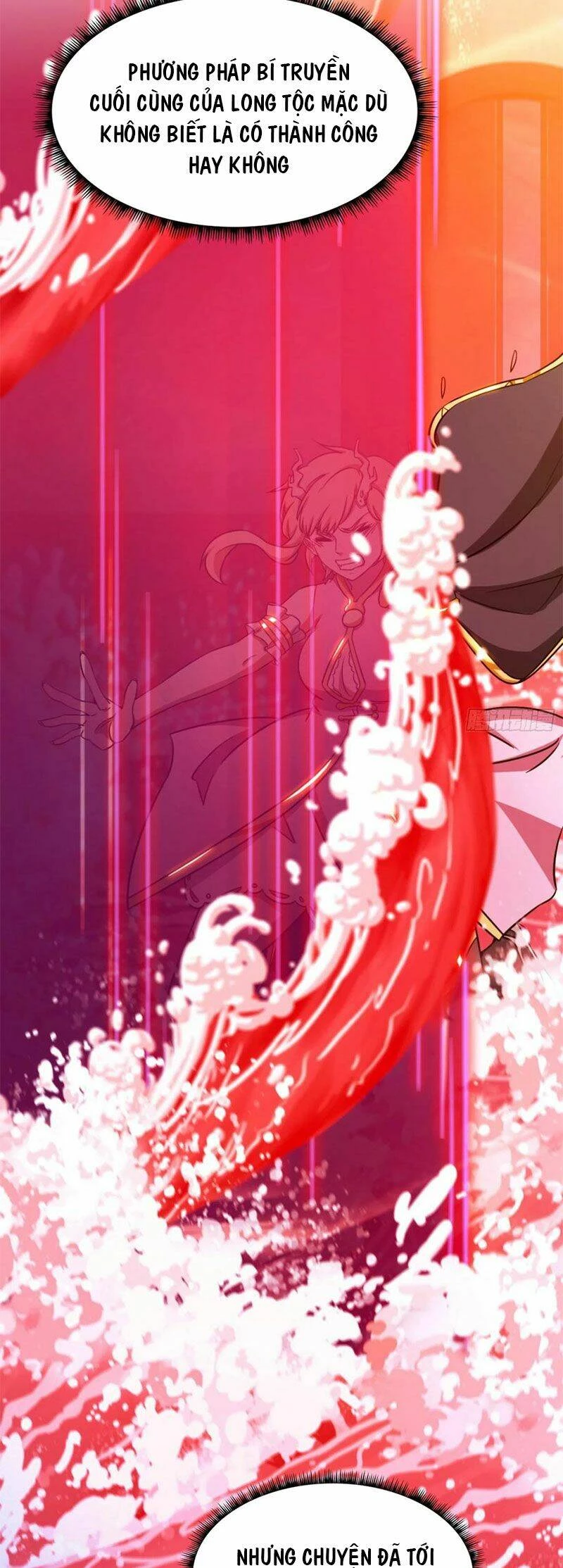 Vạn Cổ Kiếm Thần Chapter 124 - 21