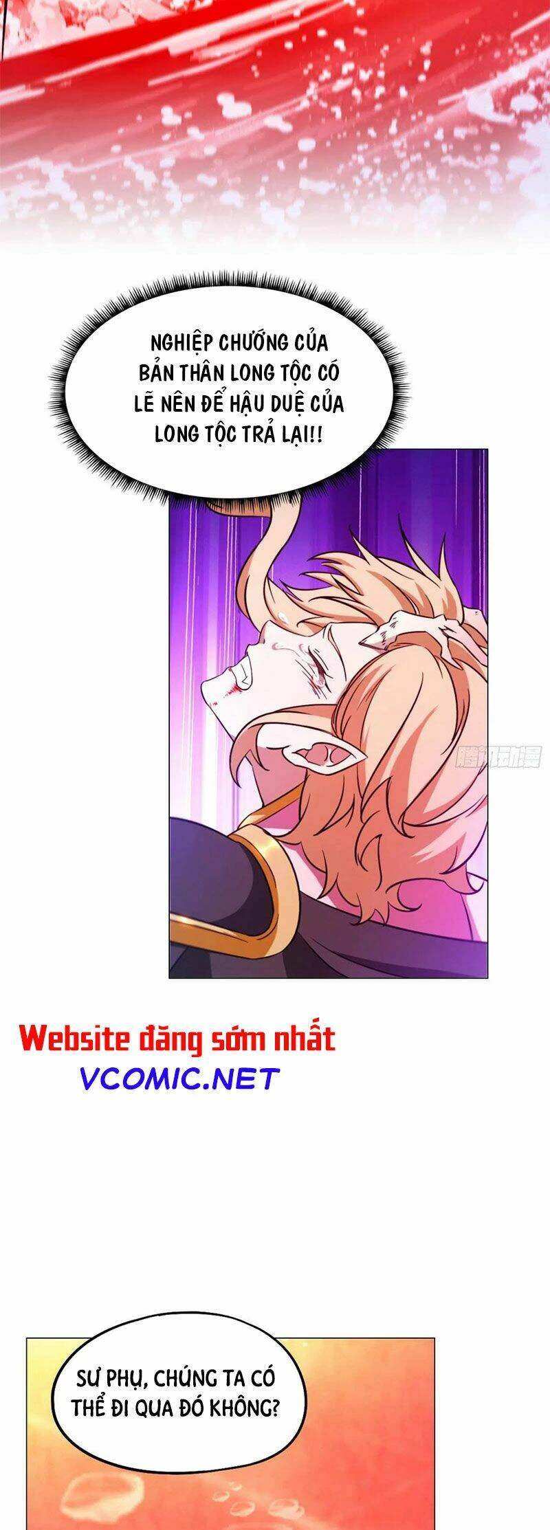 Vạn Cổ Kiếm Thần Chapter 124 - 23