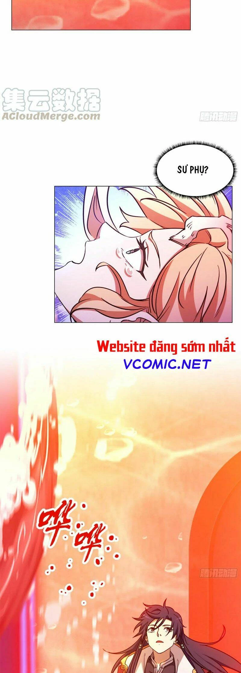 Vạn Cổ Kiếm Thần Chapter 124 - 24