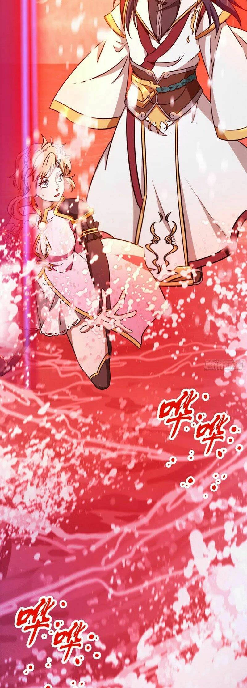 Vạn Cổ Kiếm Thần Chapter 124 - 25
