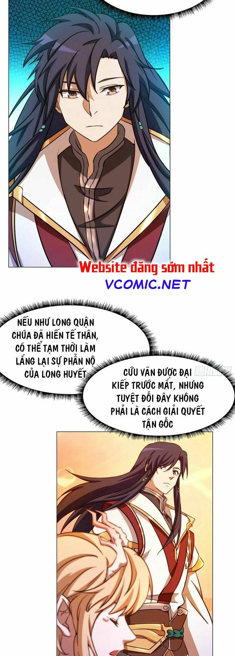 Vạn Cổ Kiếm Thần Chapter 124 - 27