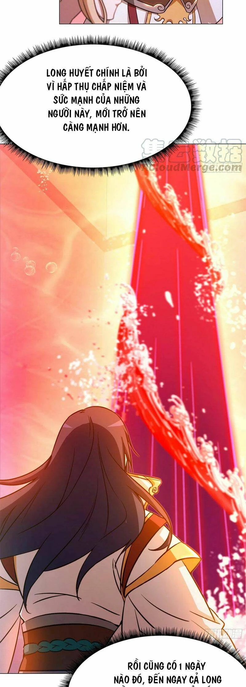 Vạn Cổ Kiếm Thần Chapter 124 - 28