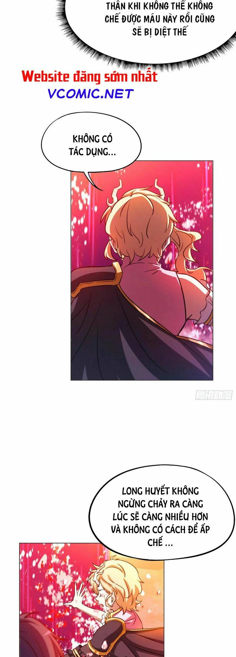 Vạn Cổ Kiếm Thần Chapter 124 - 29
