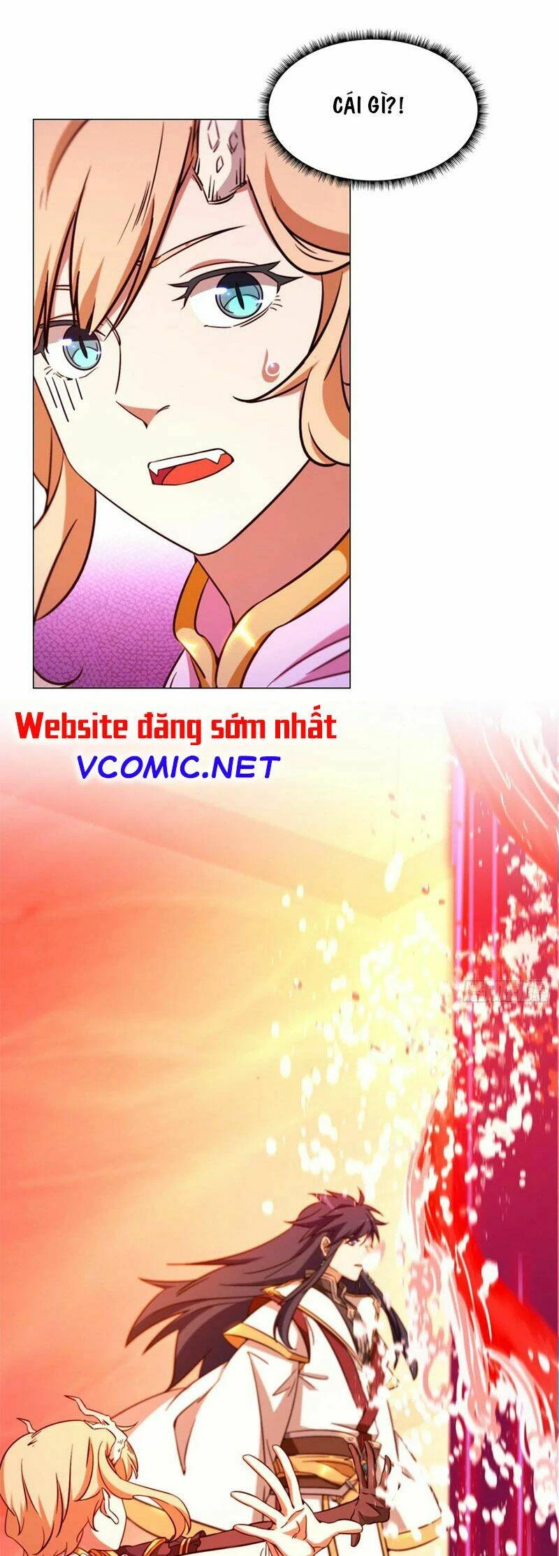Vạn Cổ Kiếm Thần Chapter 124 - 31