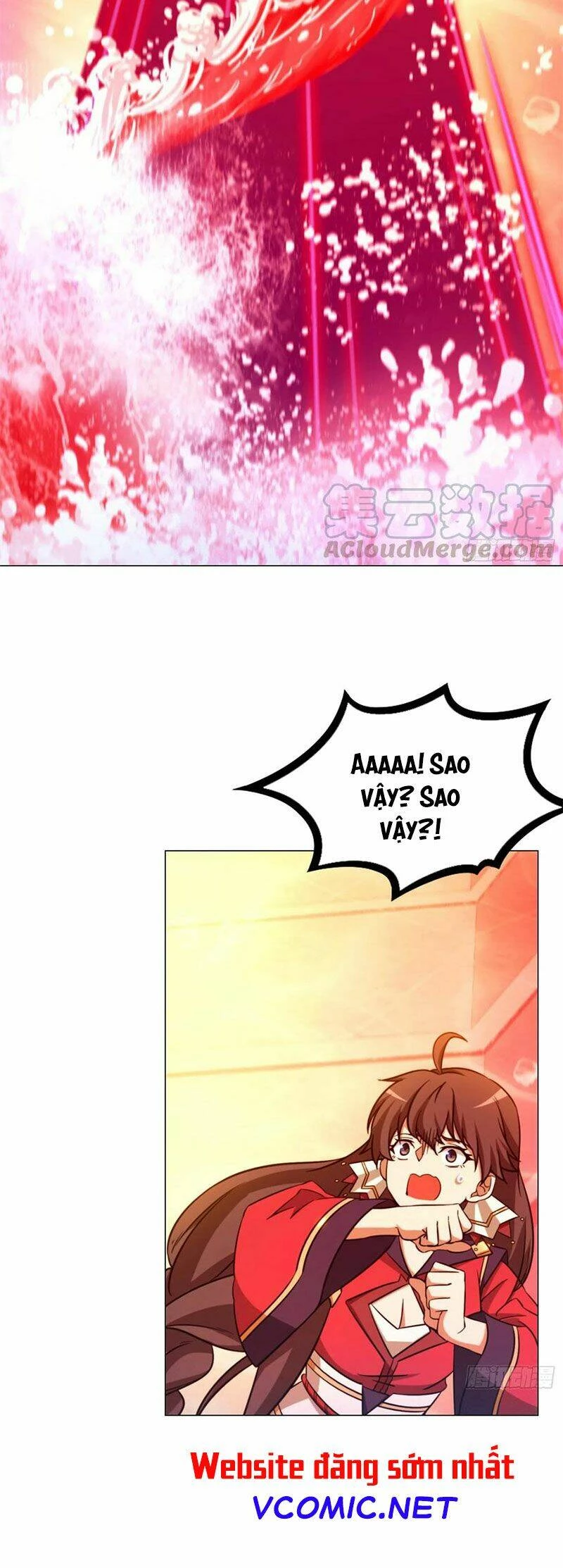 Vạn Cổ Kiếm Thần Chapter 124 - 34