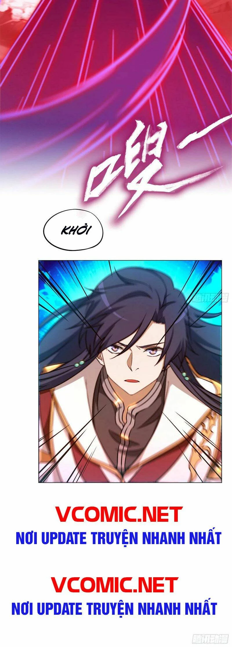 Vạn Cổ Kiếm Thần Chapter 124 - 36