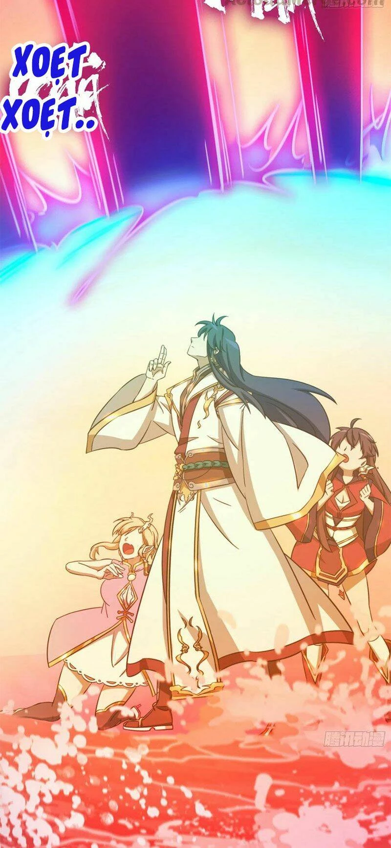 Vạn Cổ Kiếm Thần Chapter 125 - 5