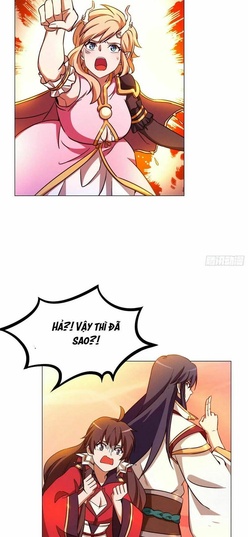 Vạn Cổ Kiếm Thần Chapter 125 - 8
