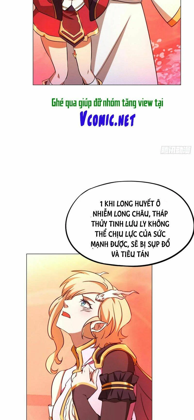 Vạn Cổ Kiếm Thần Chapter 125 - 9