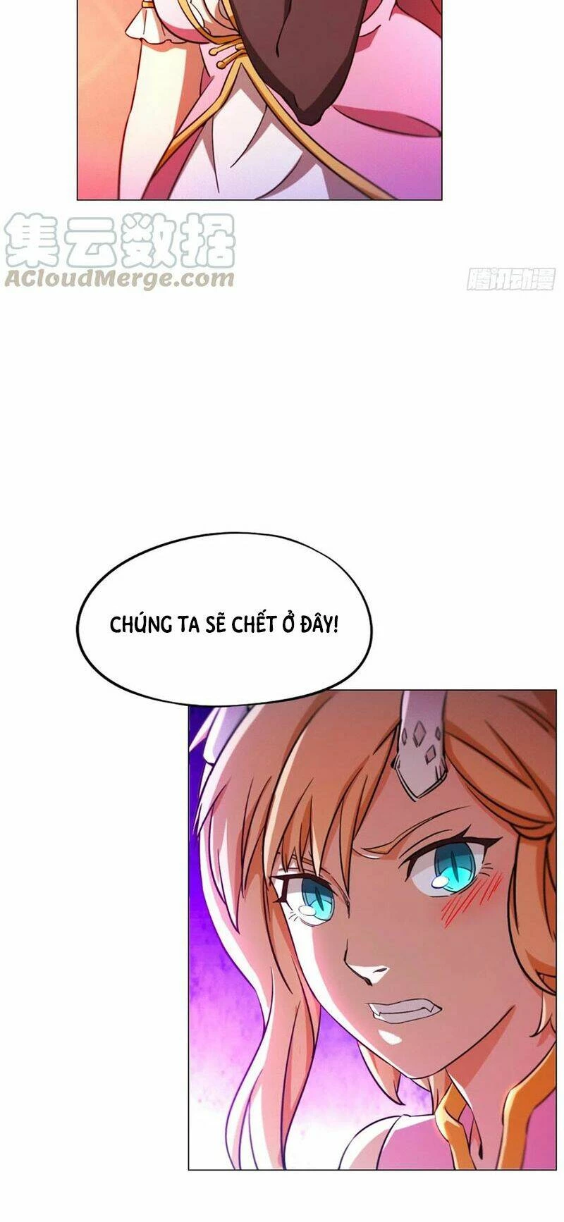 Vạn Cổ Kiếm Thần Chapter 125 - 10
