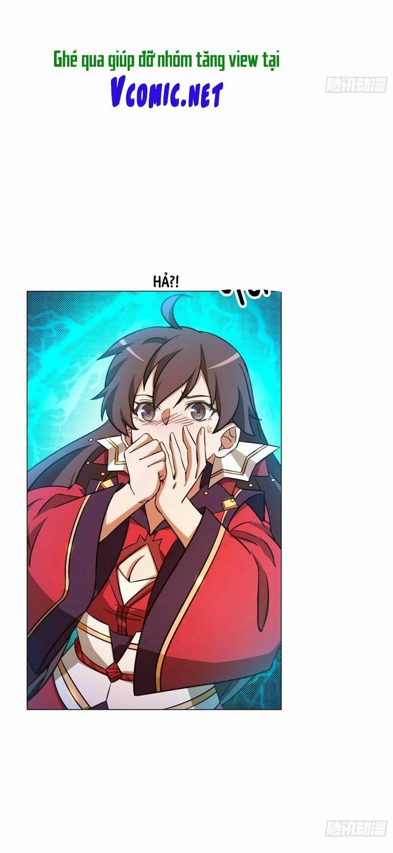 Vạn Cổ Kiếm Thần Chapter 125 - 11