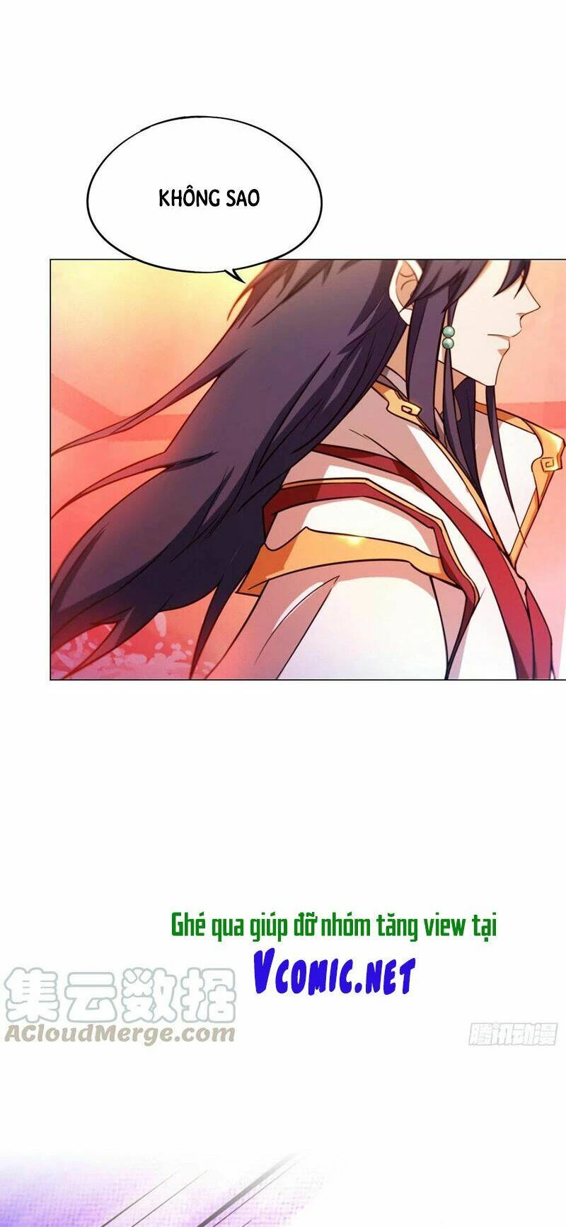 Vạn Cổ Kiếm Thần Chapter 125 - 12