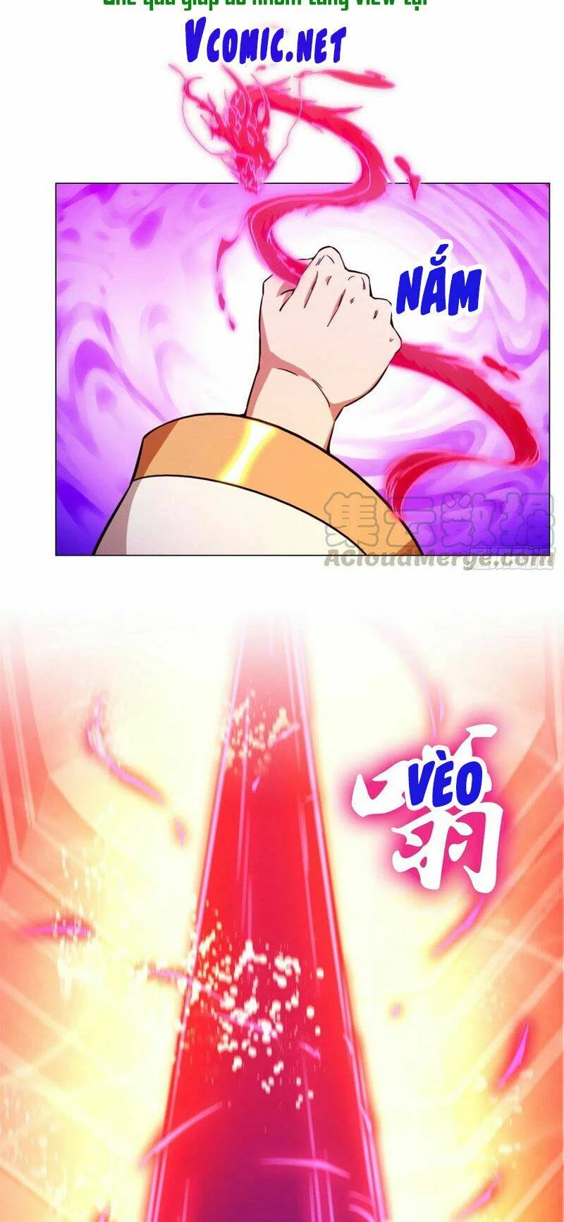 Vạn Cổ Kiếm Thần Chapter 125 - 15