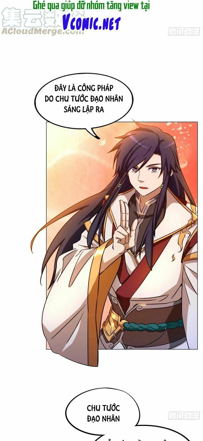 Vạn Cổ Kiếm Thần Chapter 125 - 18