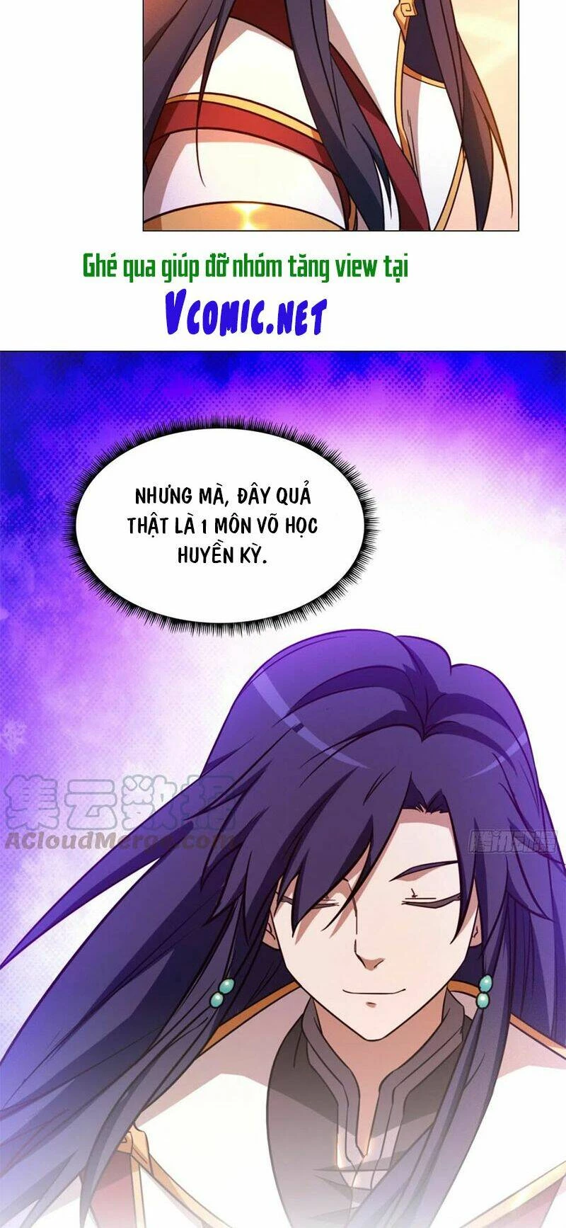Vạn Cổ Kiếm Thần Chapter 125 - 20